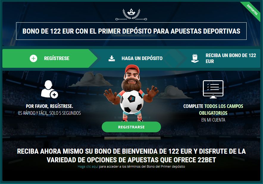 El bono para los nuevos miembros