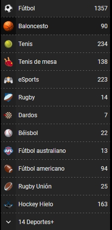 Instalaciones deportivas