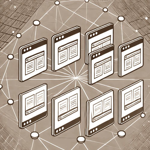 Numerosos sitios espejo de Melbet
